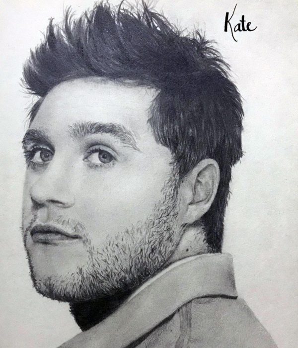 Niall Horan