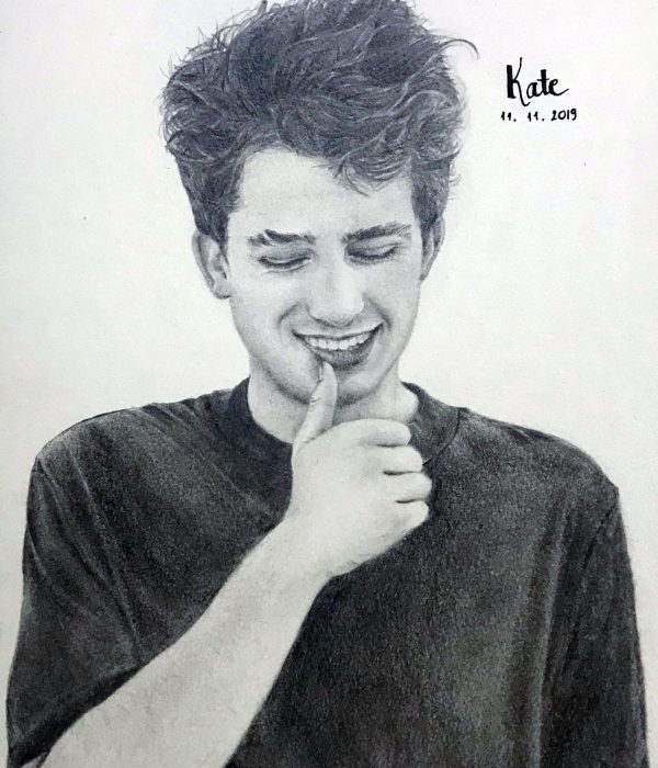 Charlie Puth