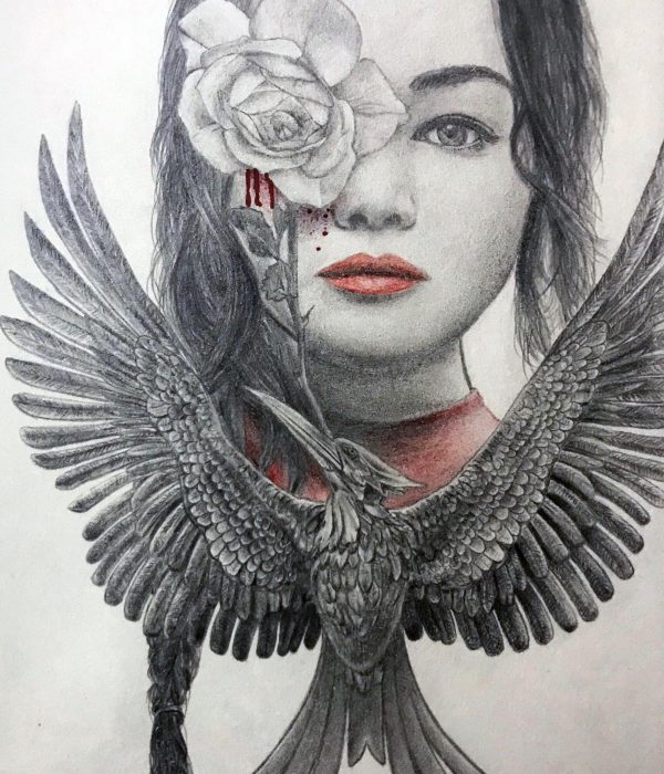 Katniss Everdeen