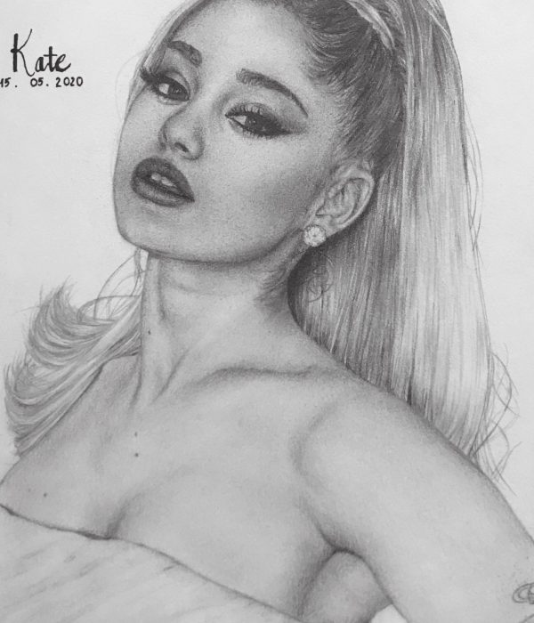 Ariana Grande