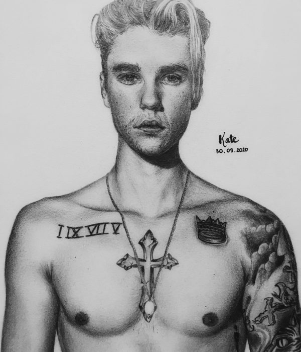 Justin Bieber