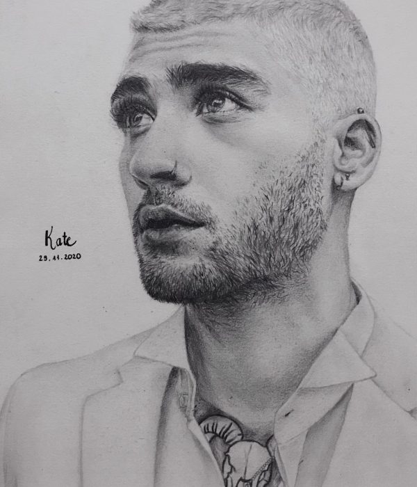 Zayn Malik